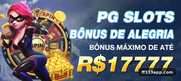 ff333 plataforma
